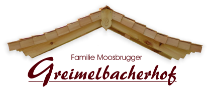Logo Greimelbacherhof, in Ramsau am Dachstein.